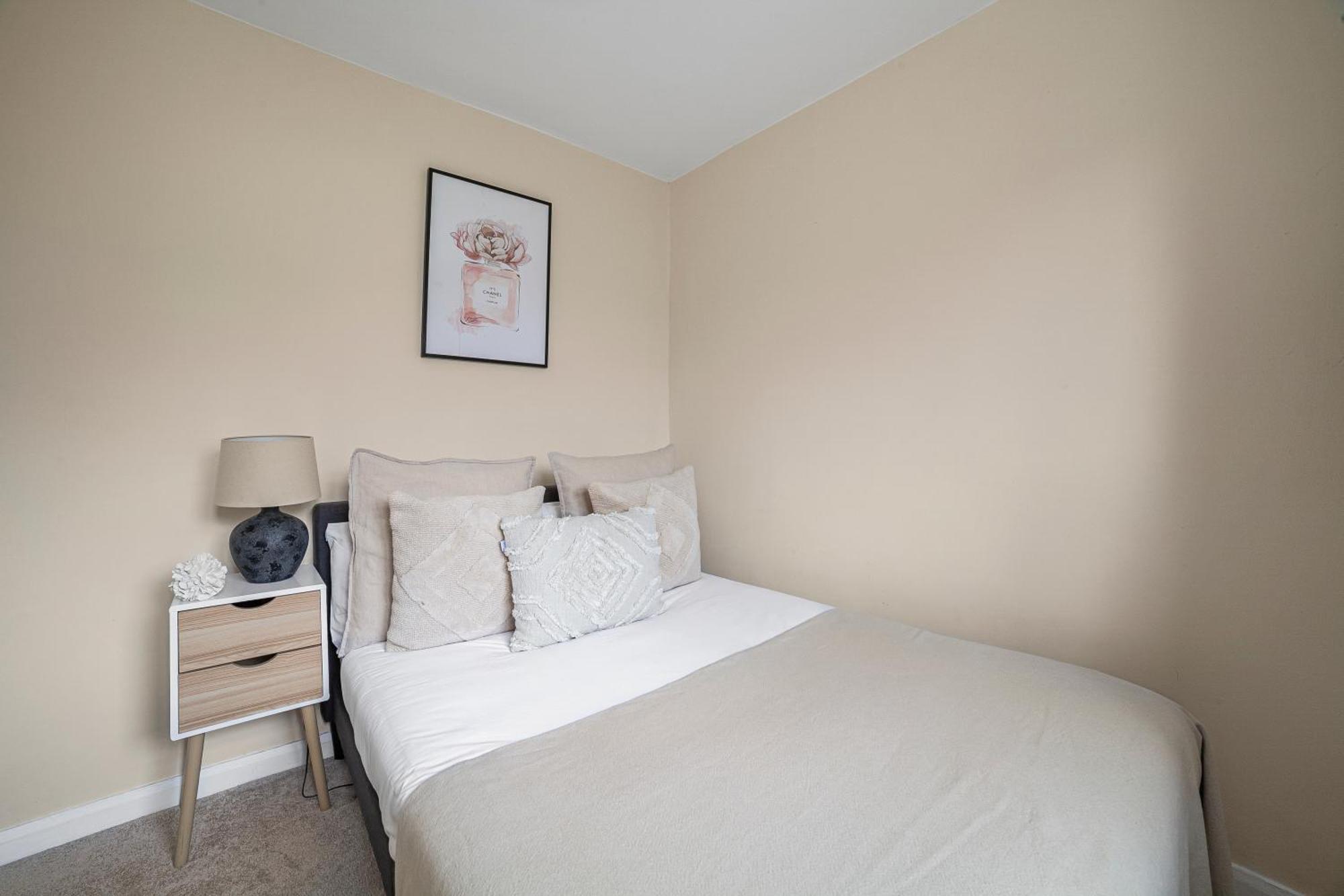 Appartement The Acton Luxury Premium Londres
