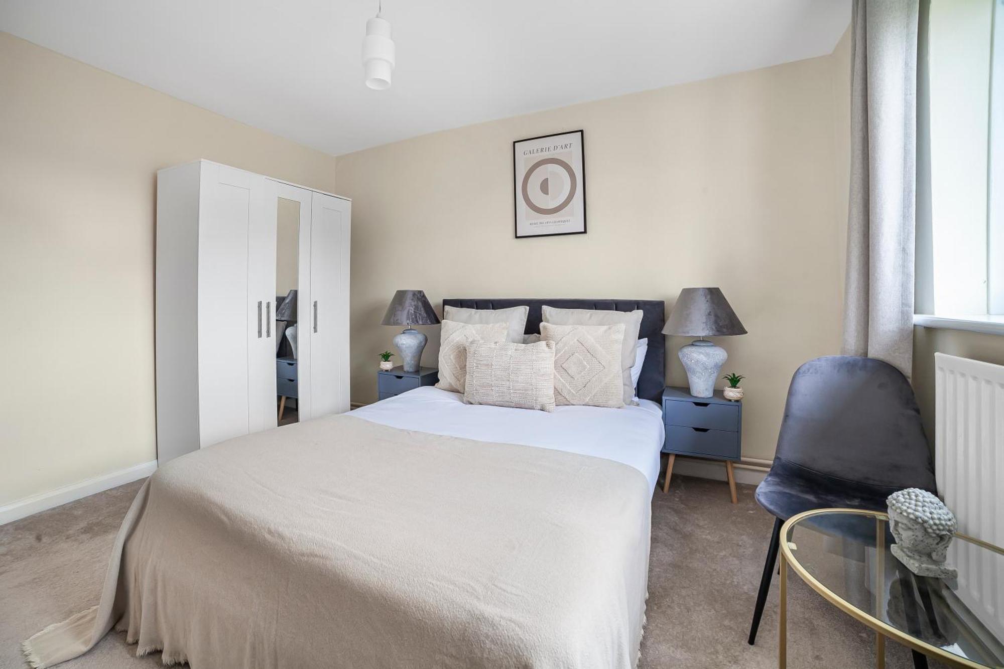 The Acton Luxury Premium Londres