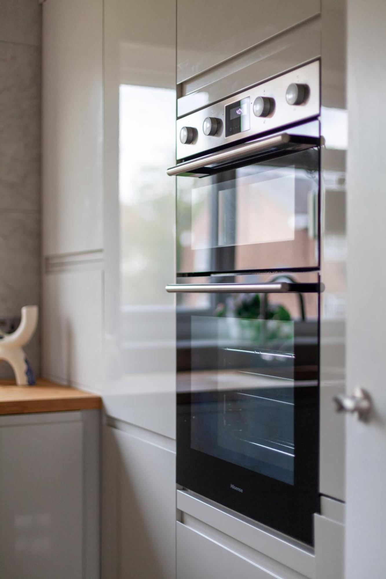 The Acton Luxury Premium Apartamento *
