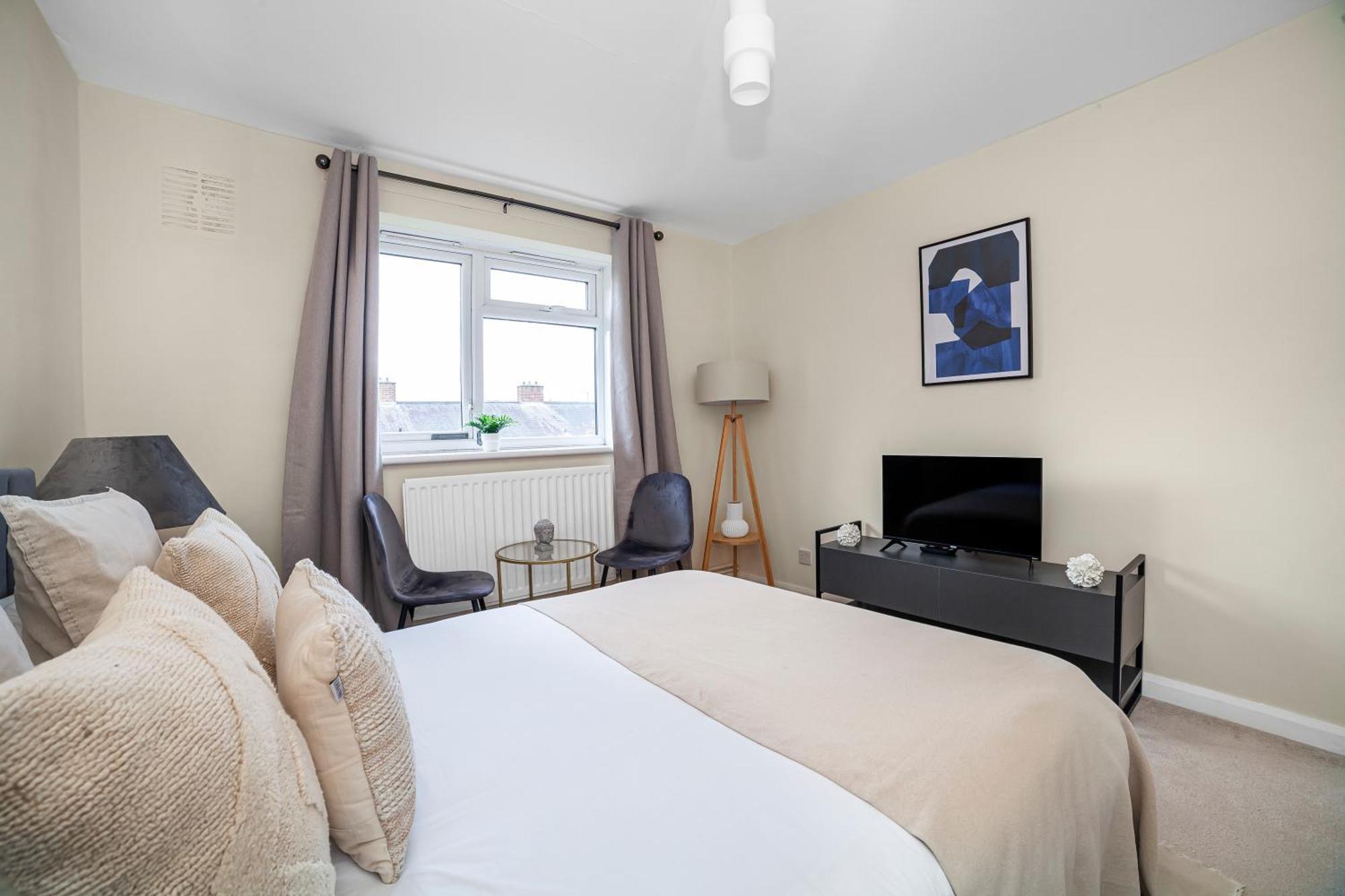 The Acton Luxury Premium Londres