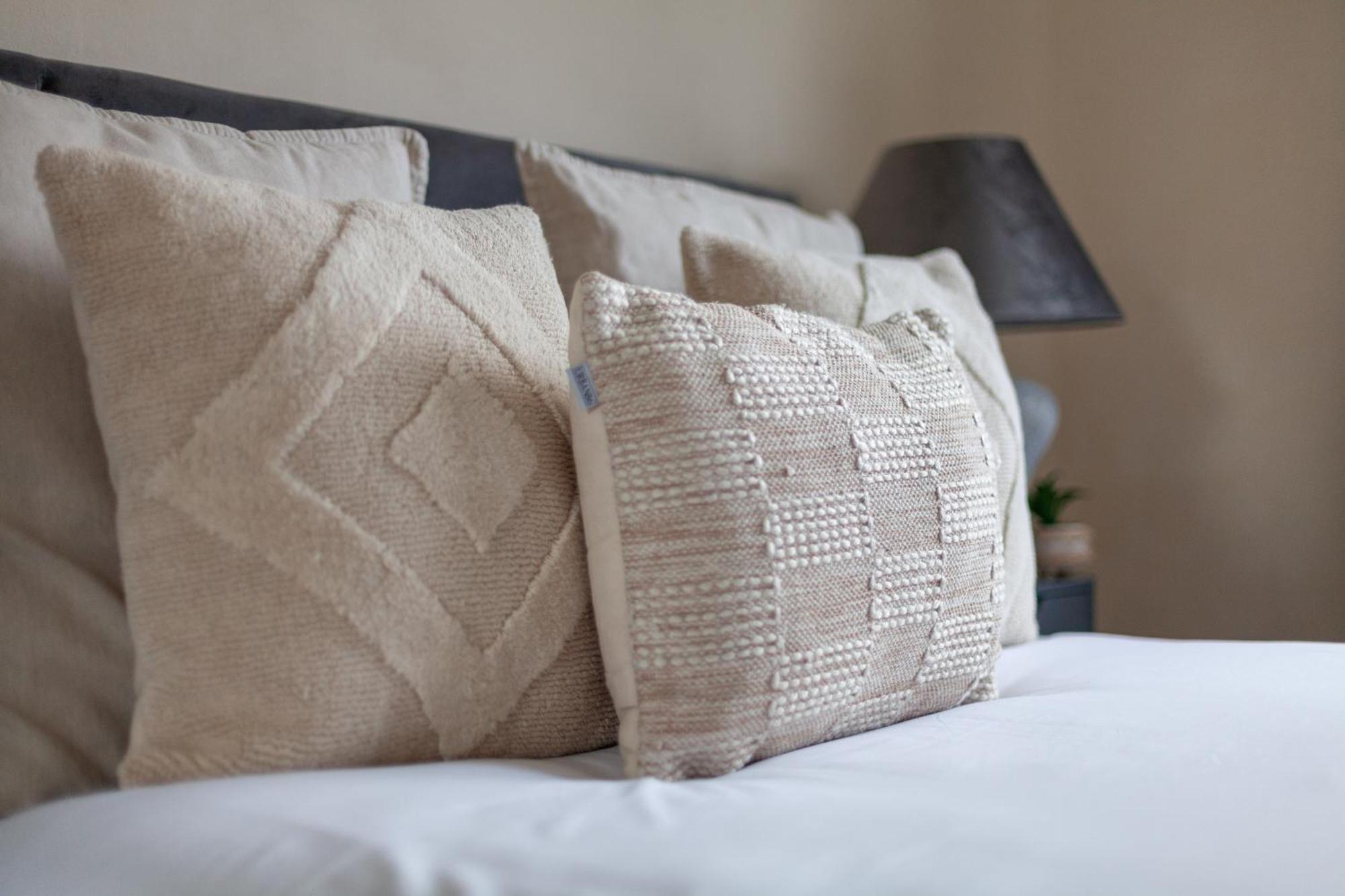Apartamento The Acton Luxury Premium