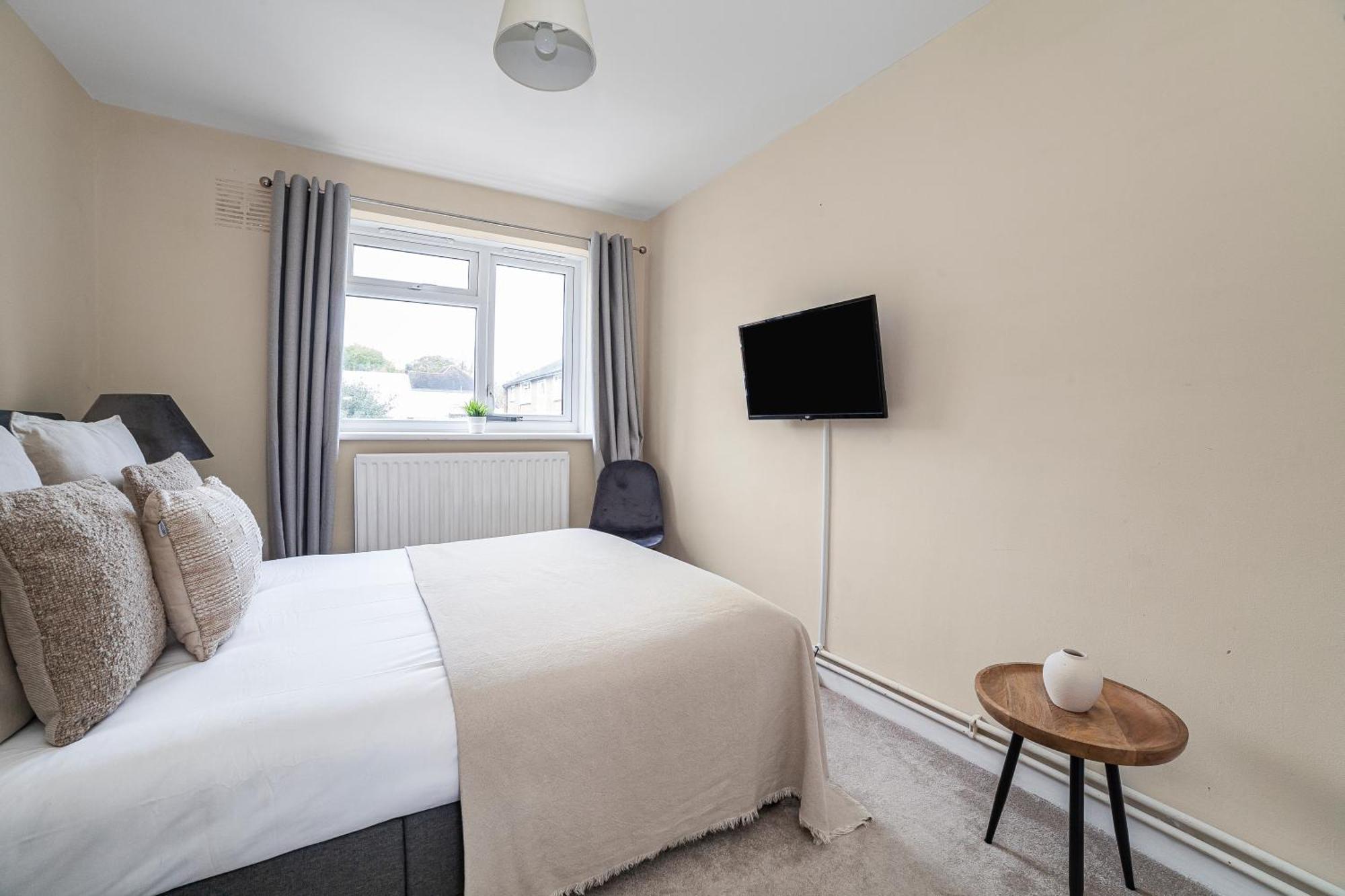 The Acton Luxury Premium Appartement Londres