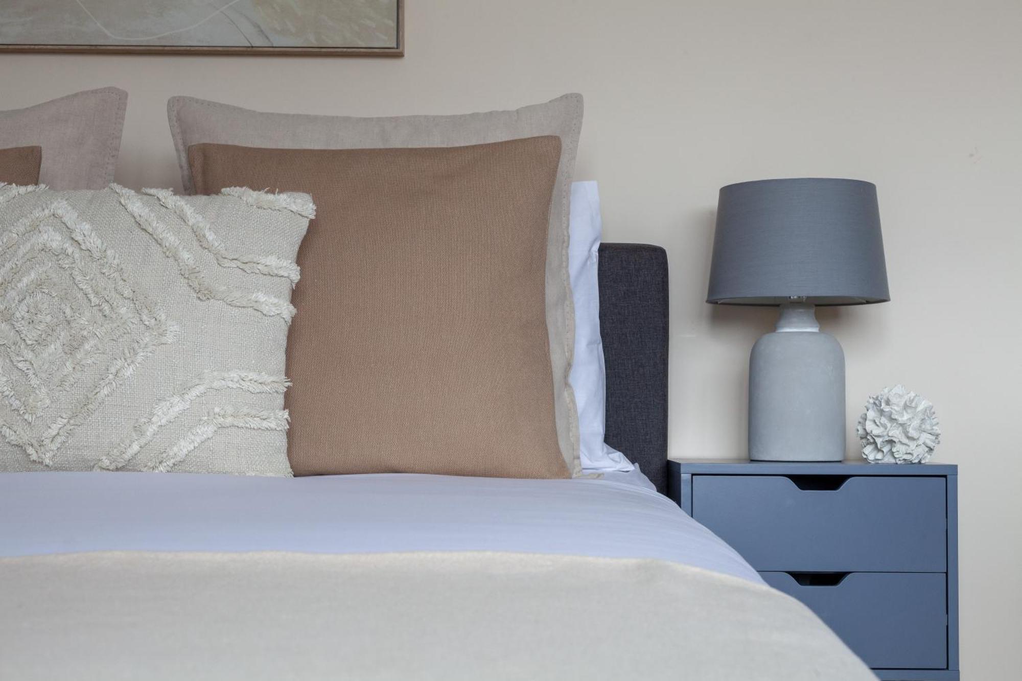 Apartamento The Acton Luxury Premium