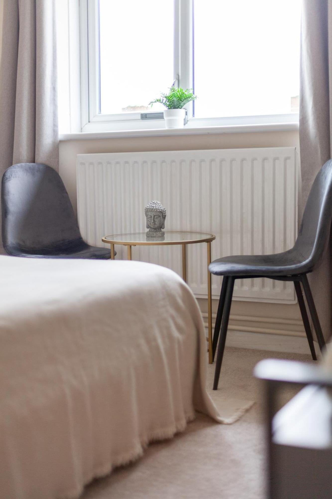 The Acton Luxury Premium Apartamento *