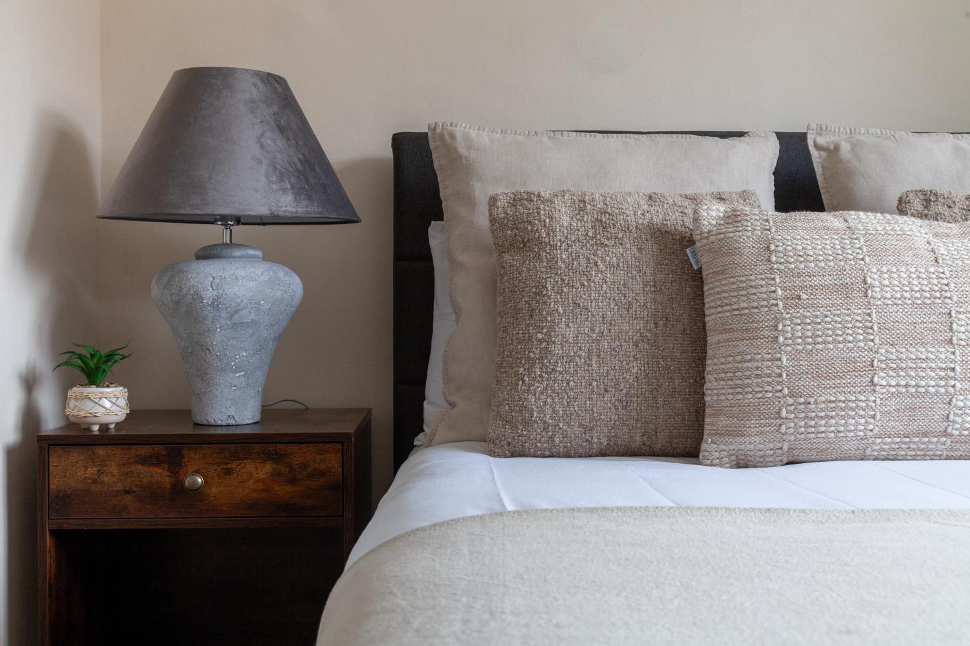 The Acton Luxury Premium Appartement Londres