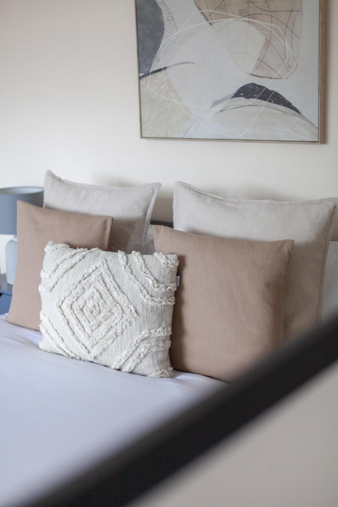 Appartement The Acton Luxury Premium Londres