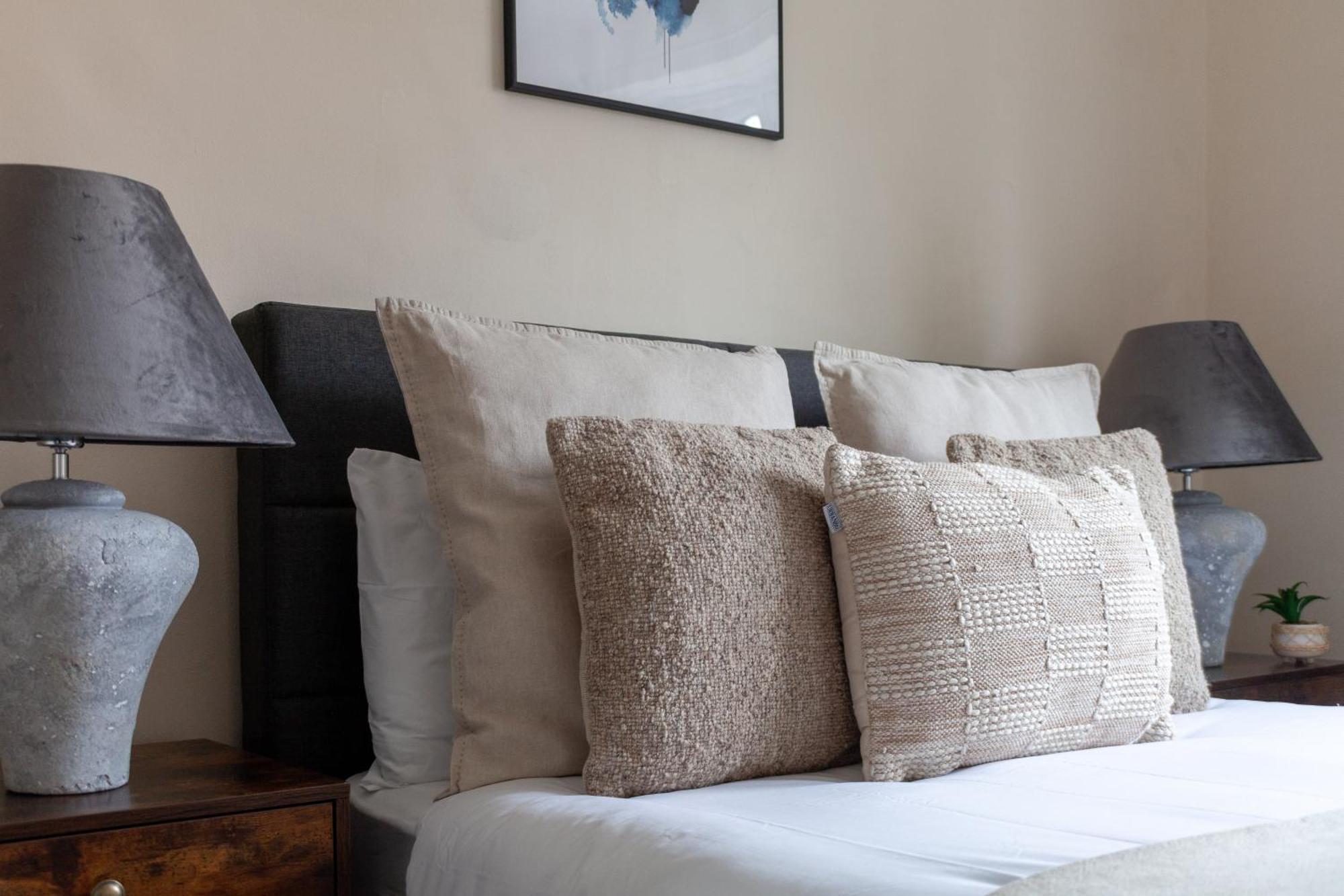 The Acton Luxury Premium Londres